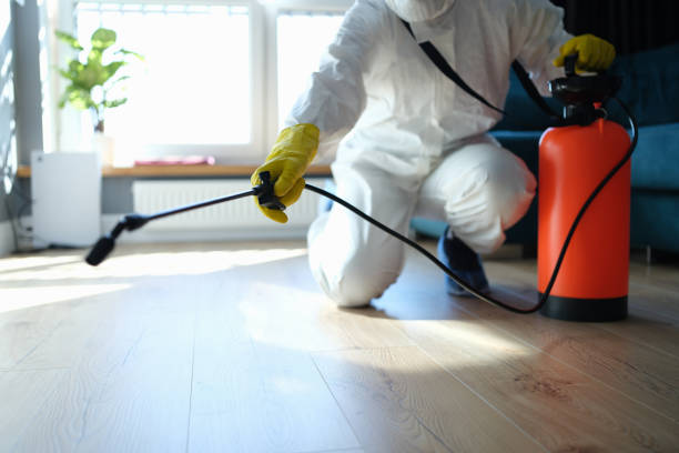 Reliable Blood Cleanup contractor in Portola Valley, CA by Trauma Clean Pros